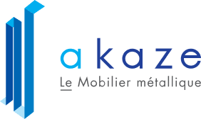 Logo Akaze