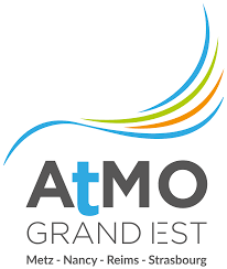 Logo AtmoGE