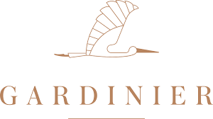 Logo Gardinier