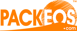 Logo Packeos