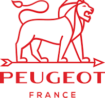 Logo Peugeot