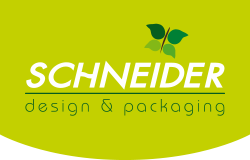 Logo Schneider Packaging