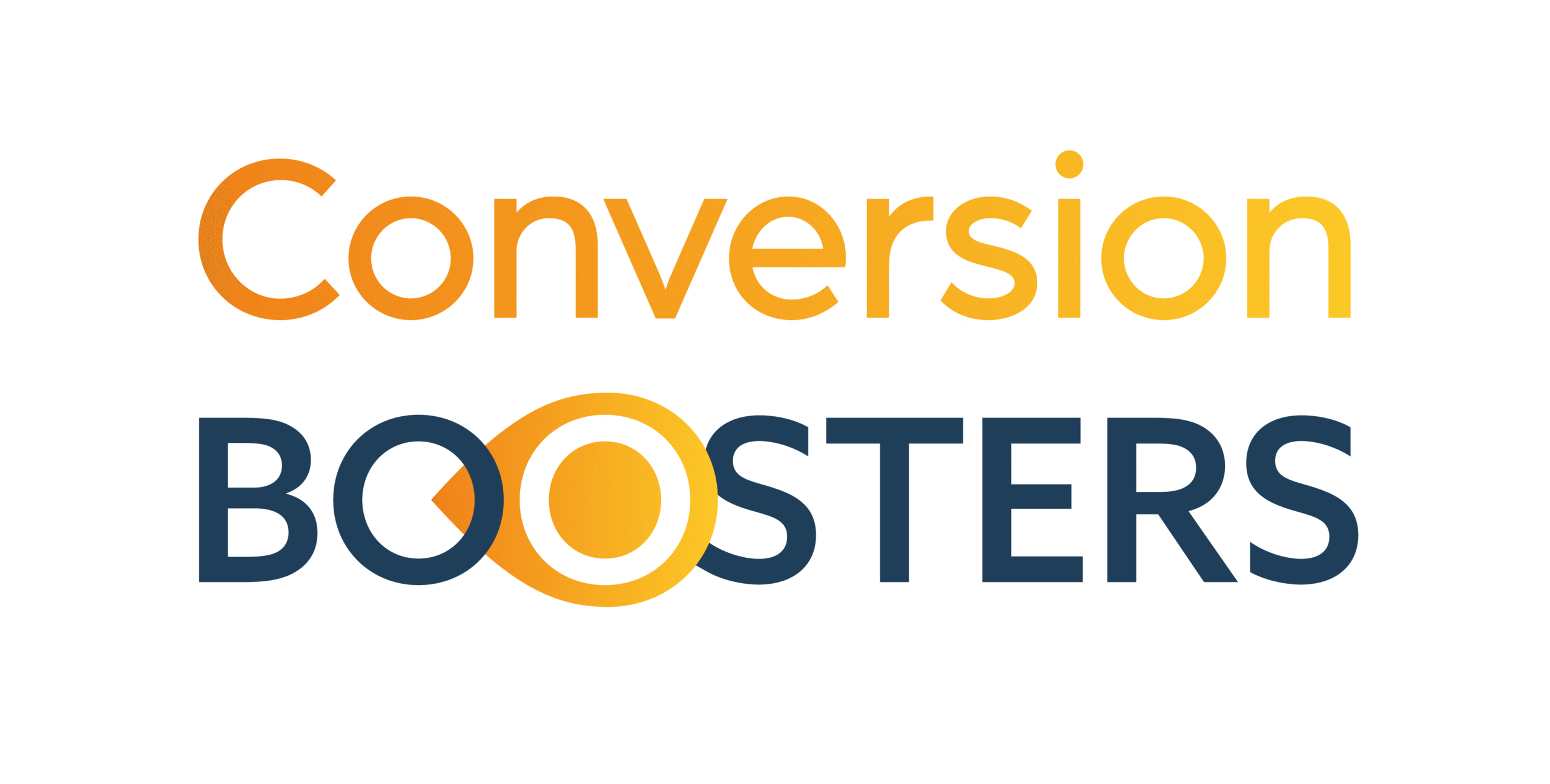 Logo Conversion Boosters